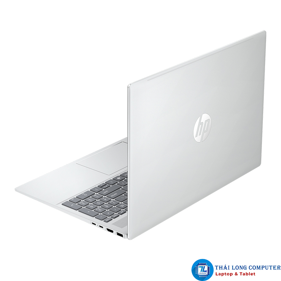Laptop HP OmniBook 5 AI 16-af1048TU BZ7Q9PA Core Ultra 5 225U, Ram 16GB, SSD 512GB, Intel Graphics, 16 inch WUXGA IPS, Win 11 - Hình ảnh 3