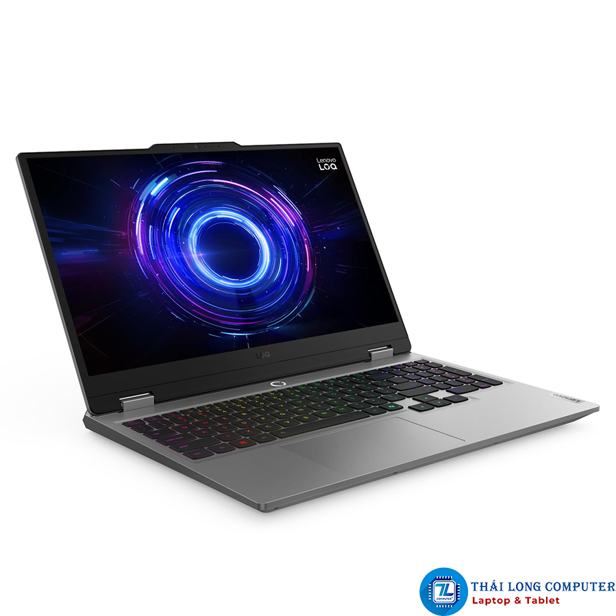 Lenovo LOQ 15IRX10 83JE006PVN