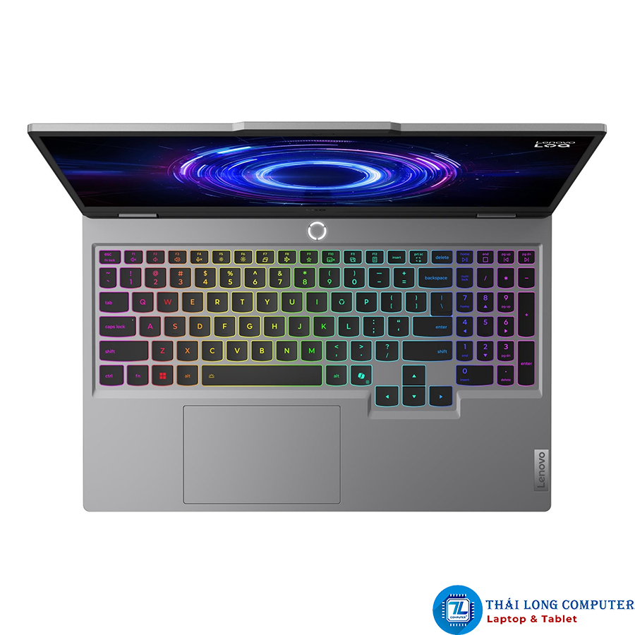 Laptop Lenovo LOQ 15IRX10 83JE006PVN i7-13650HX, Ram 24Gb, SSD 512Gb, GeForce RTX™ 5050 6GB, 15.6" FullHD 144Hz , Win 11 Home - Hình ảnh 5