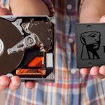 Bảng giá thay ổ cứng tại Thái Long Computer