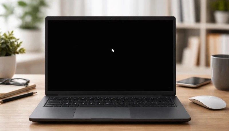 Cách Khắc Phục Lỗi Cốc Cốc Bị Đen Màn Hình Hiệu