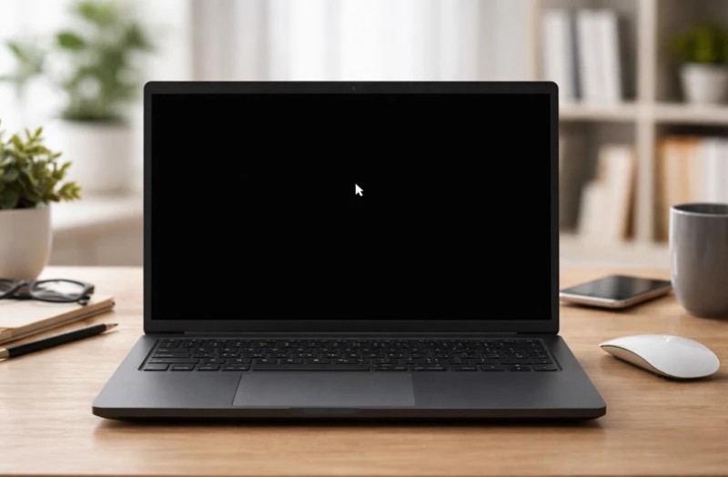 Cách Khắc Phục Lỗi Cốc Cốc Bị Đen Màn Hình Hiệu