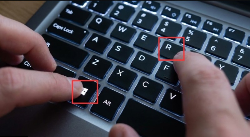 Cách Kiểm Tra Máy Tính Đang Dùng Phiên Bản Win Gì