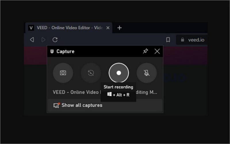 Cách quay màn hình có âm thanh