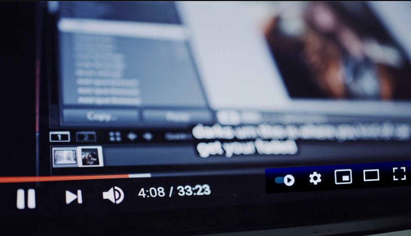 Lỗi cốc cốc bị đen màn hình là gì