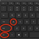 Nắm trọn phím tắt cắt màn hình windows & macbook