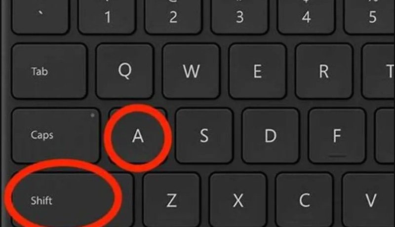 Nắm trọn phím tắt cắt màn hình windows & macbook