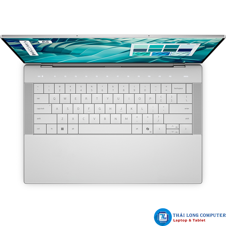 Dell 14 Premium DA14250