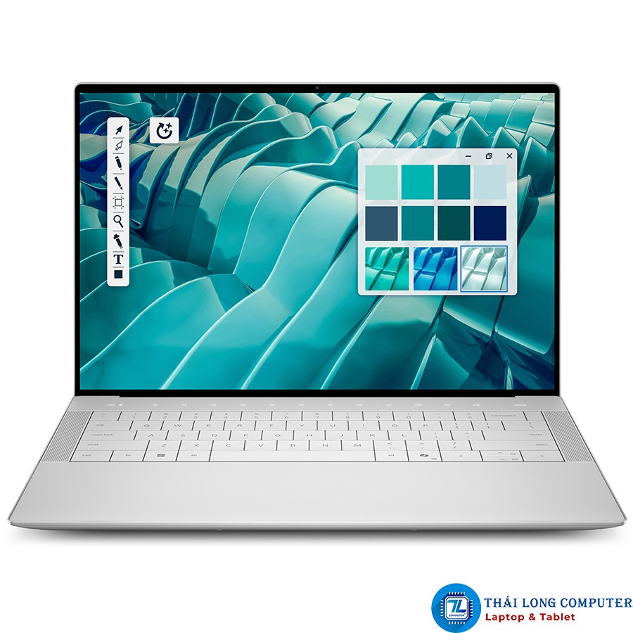 Dell 14 Premium DA14250