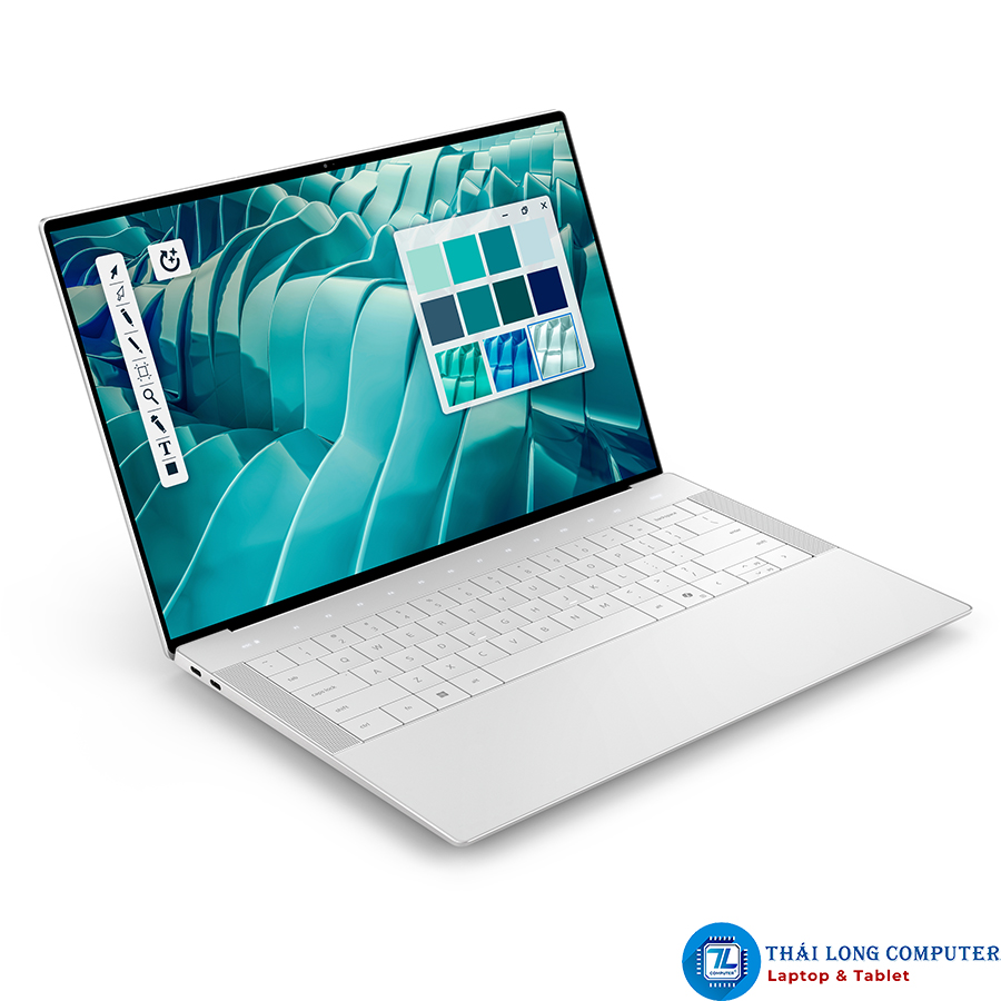 Dell 14 Premium DA14250