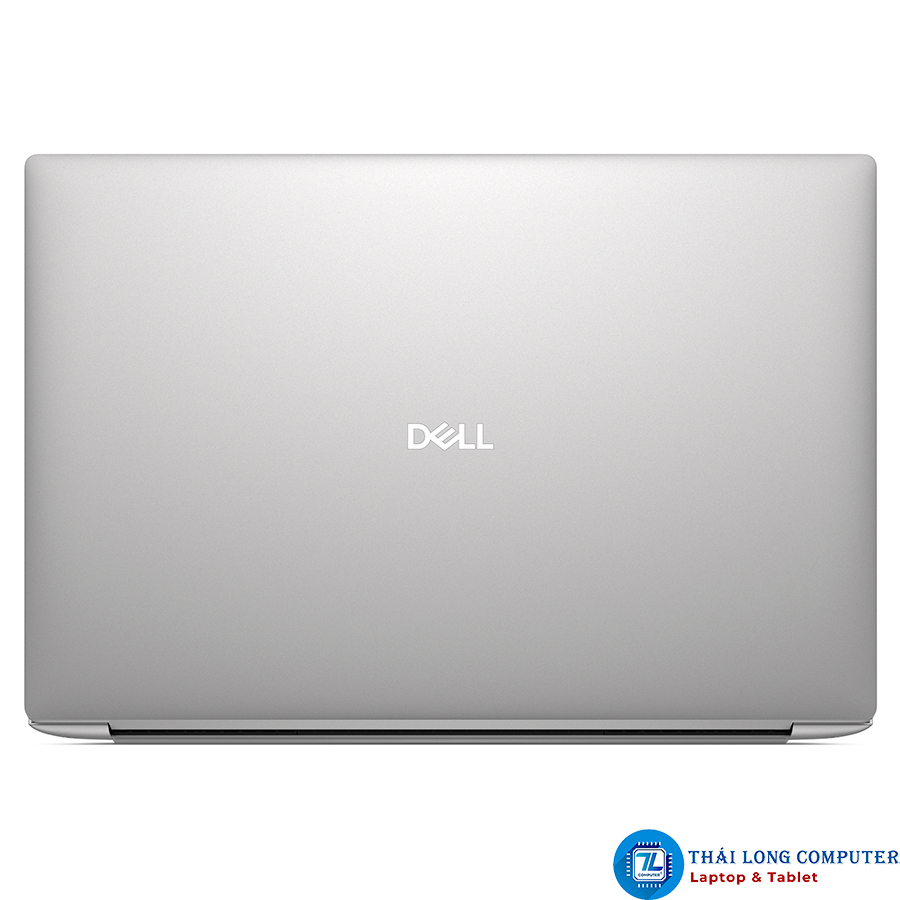 Laptop Dell 14 Premium DA14250 Ultra AI 7 255H, Ram 16Gb, SSD 512Gb, Intel Arc 140T , 14" FHD+ IPS, Win 11 Home - Platinum - Hình ảnh 5
