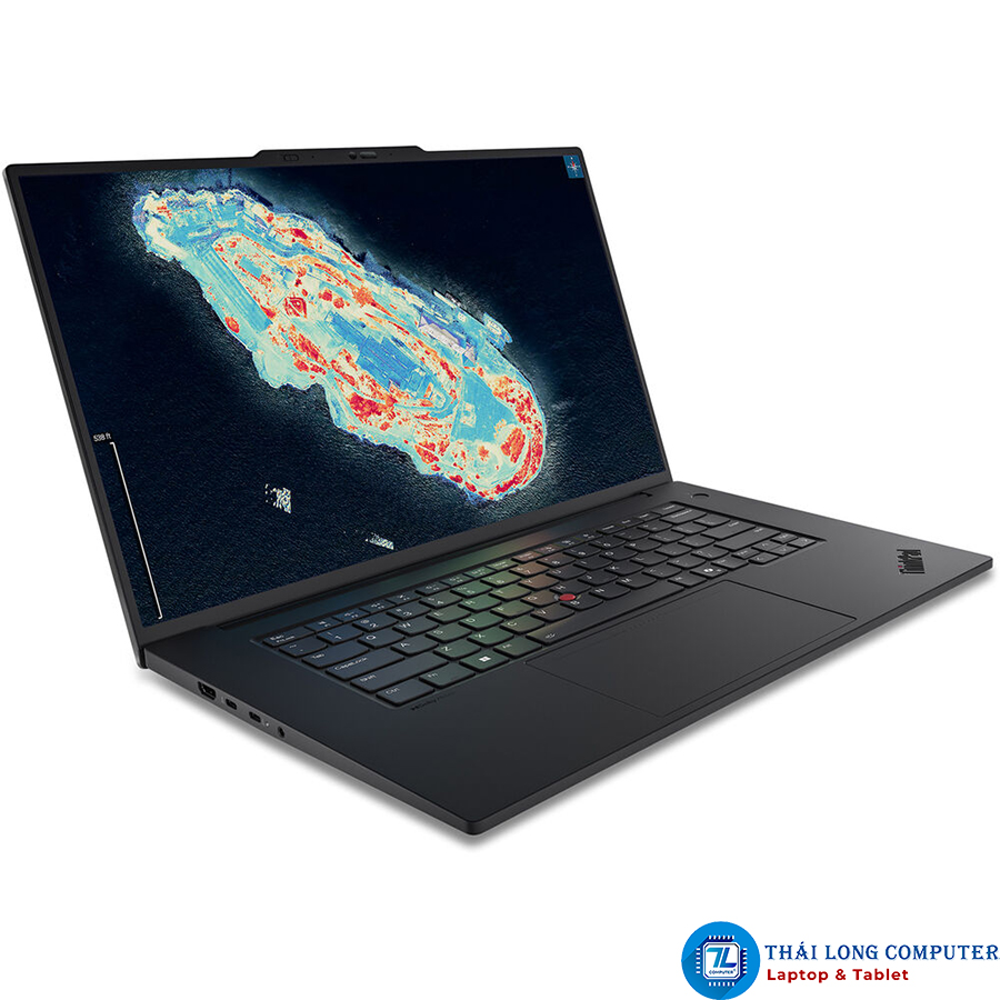 Lenovo ThinkPad T1G Gen 8