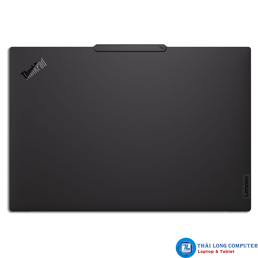 Laptop Lenovo ThinkPad T1G Gen 8 Ultra 7 265H, Ram 32Gb, SSD 512Gb, NVIDIA® GeForce RTX™ 5060 8GB, 16" WUXGA, Win 11 Pro - 21TES01S00 - Hình ảnh 6