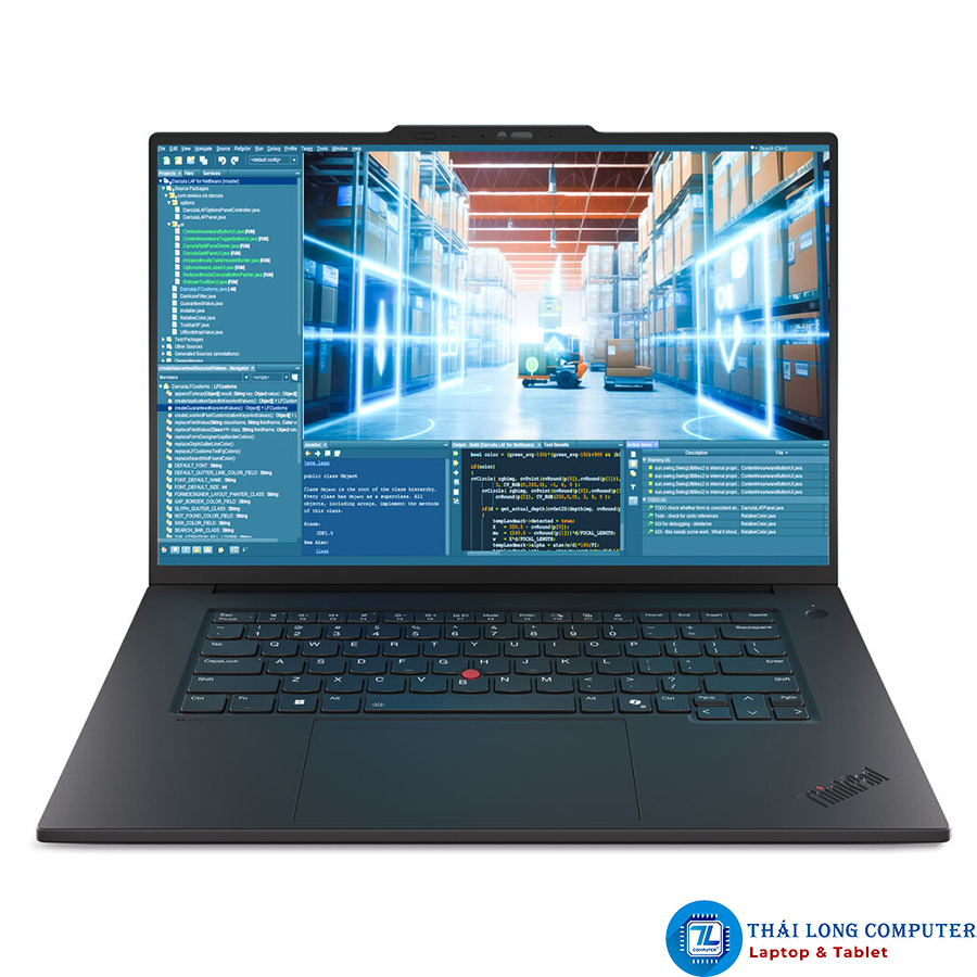 Lenovo ThinkPad T1G Gen 8