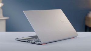 ASUS VivoBook Go 15 E1504