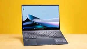 ASUS ZenBook 14X OLED UX3405MA