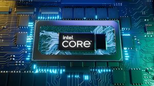 CPU là một tiêu chí quan trọng