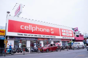 CellphoneS