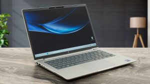 Core Ultra Cho EliteBook