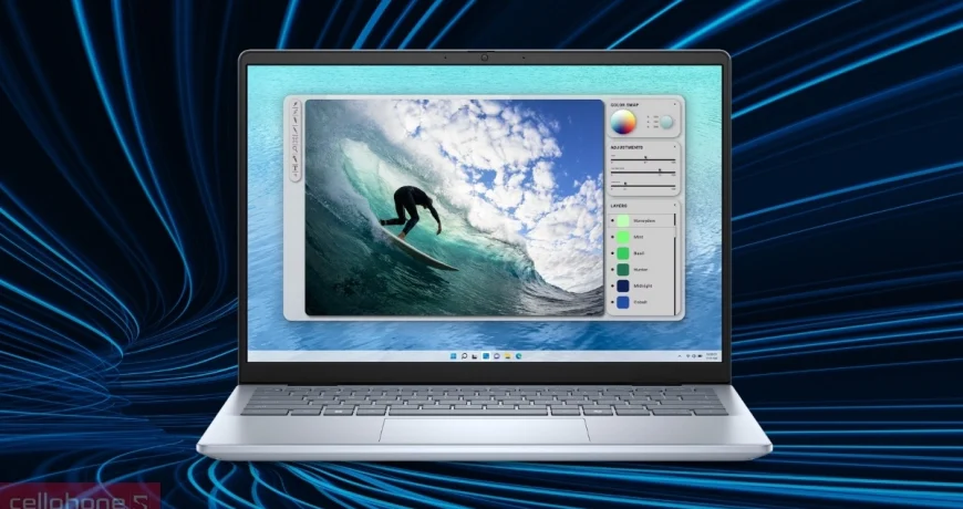Dell Inspiron 5440