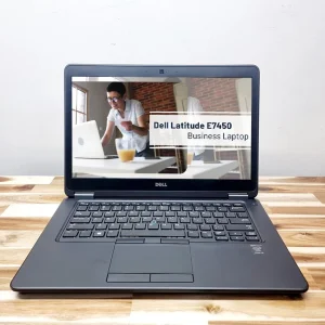 Dell Latitude 7450 i7