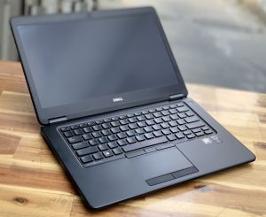 Dell Latitude i7 Là Gì