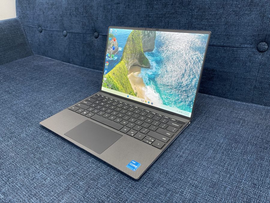 Dell XPS