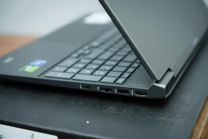 Gõ Tốt, Cảm Ứng Chính Xác