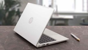 HP ProBook 465 G11