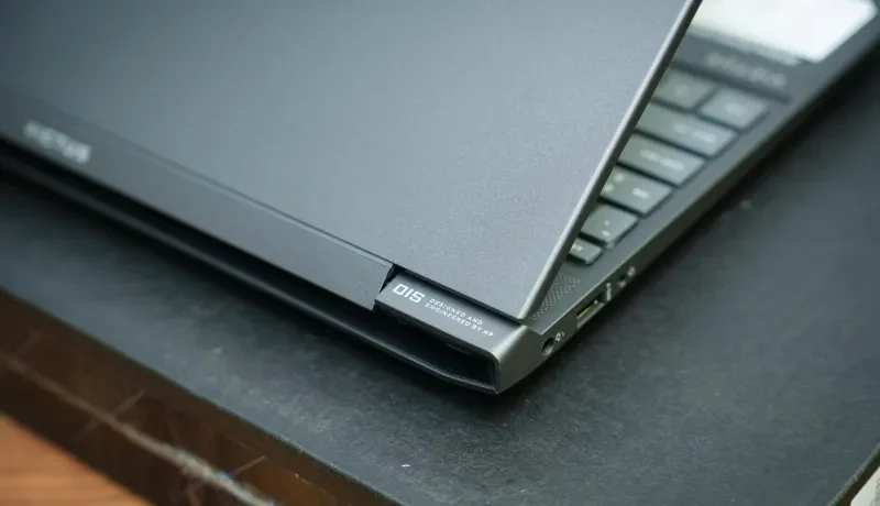 HP Victus 15