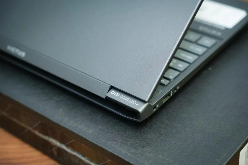 HP Victus 15