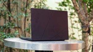 Laptop Core Ultra Là Gì
