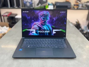 MSI Modern Là Gì