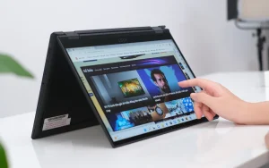 MSI Summit E14 Flip Evo (Core Ultra 7 155U)