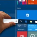 taskbar bị đơ