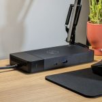 Dell Thunderbolt Dock WD22TB4 Dell Thunderbolt Dock WD22TB4