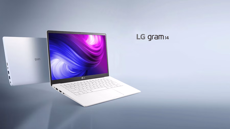 LG Gram 14