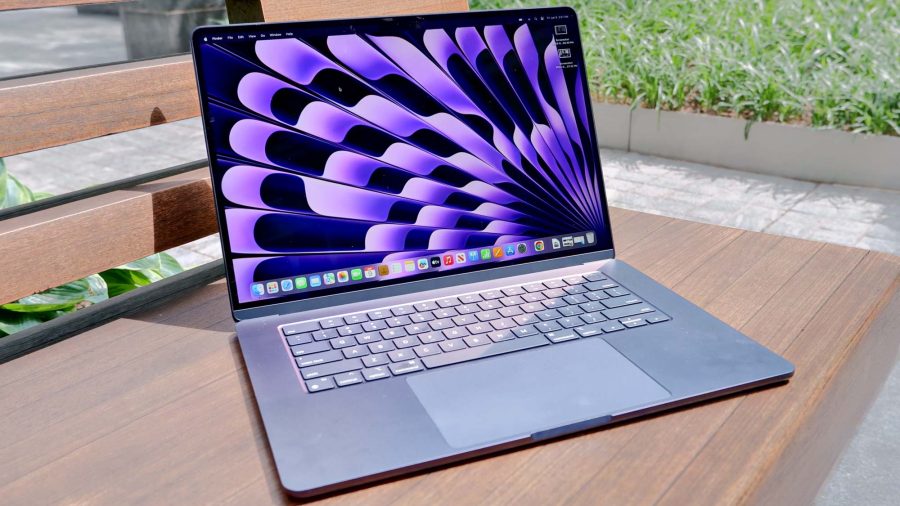MacBook Air M2/M3