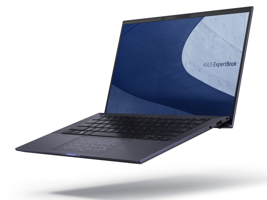 ASUS ExpertBook L series