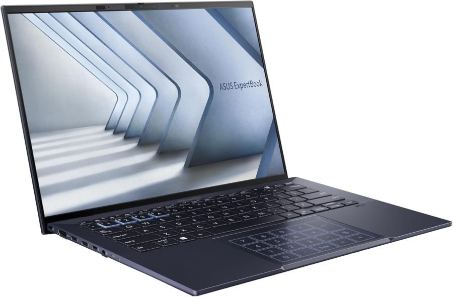 ASUS ExpertBook B9