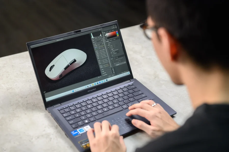 Laptop doanh nghiệp giá tốt cho công ty