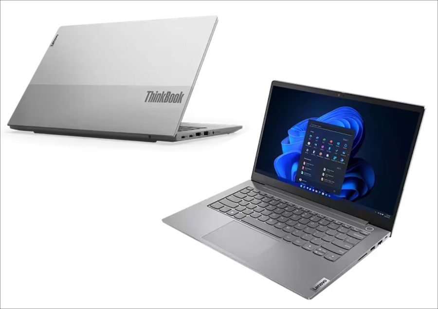 Lenovo ThinkBook 14/15