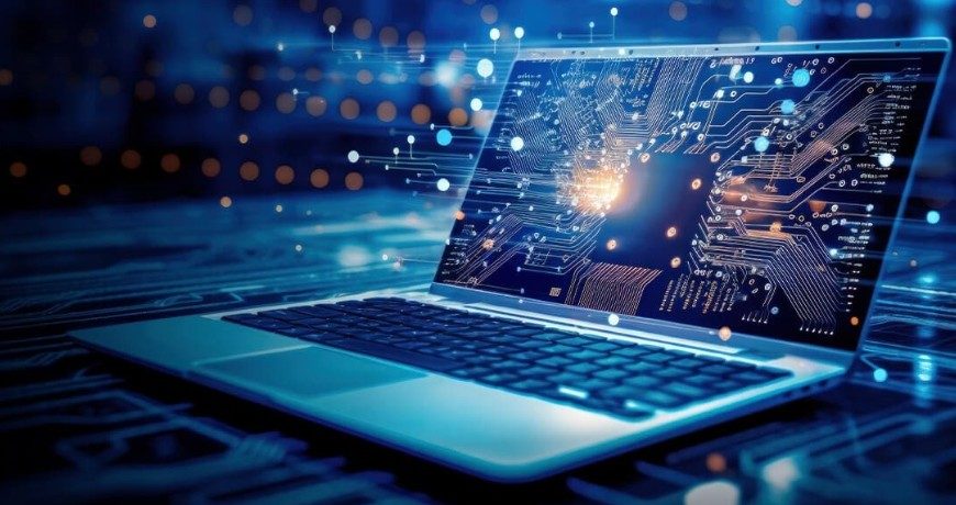 Xu Hướng Laptop AI 2026