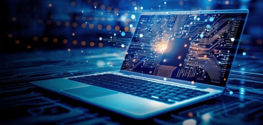 Xu Hướng Laptop AI 2026