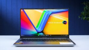 Tại Sao Nhiều Laptop ASUS Pin Trâu