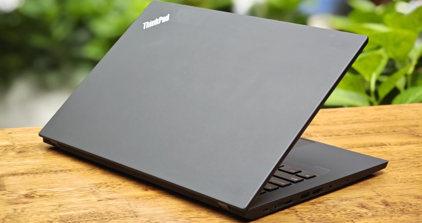 thinkpad t14