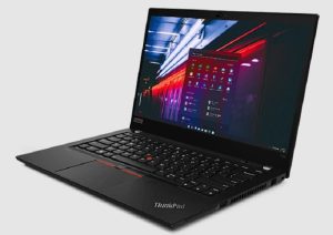 ThinkPad T14 Là Gì