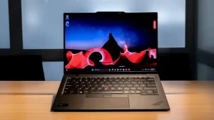 ThinkPad T14s Gen 6 (Core Ultra 7 165U)