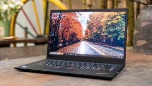 ThinkPad X Series