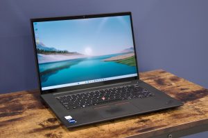 ThinkPad X1 Extreme